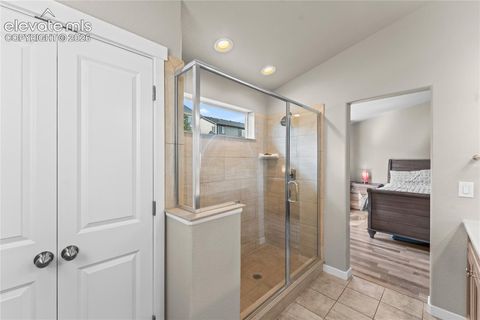 Tiny photo for 7272 Electronic Drive, Colorado Springs, CO 80922 (MLS # 6368051)
