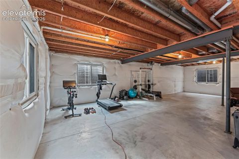 Tiny photo for 7272 Electronic Drive, Colorado Springs, CO 80922 (MLS # 6368051)