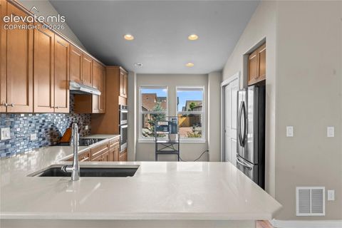 Tiny photo for 7272 Electronic Drive, Colorado Springs, CO 80922 (MLS # 6368051)