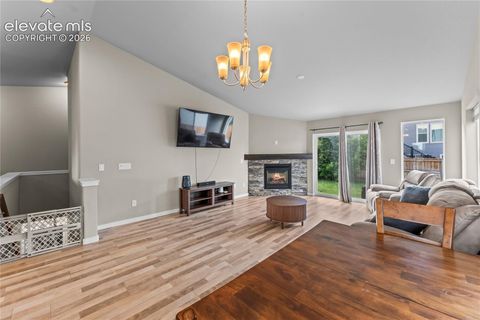 Tiny photo for 7272 Electronic Drive, Colorado Springs, CO 80922 (MLS # 6368051)