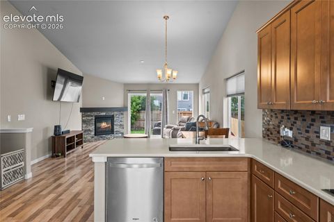 Tiny photo for 7272 Electronic Drive, Colorado Springs, CO 80922 (MLS # 6368051)