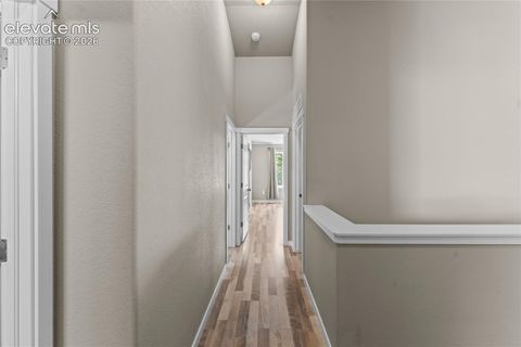 Tiny photo for 7272 Electronic Drive, Colorado Springs, CO 80922 (MLS # 6368051)