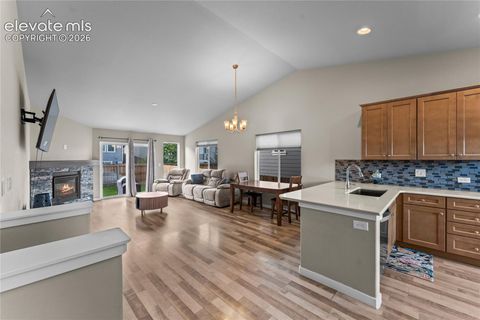 Tiny photo for 7272 Electronic Drive, Colorado Springs, CO 80922 (MLS # 6368051)