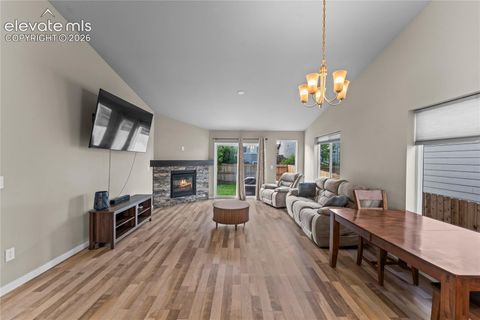 Tiny photo for 7272 Electronic Drive, Colorado Springs, CO 80922 (MLS # 6368051)