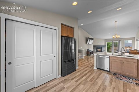 Tiny photo for 7272 Electronic Drive, Colorado Springs, CO 80922 (MLS # 6368051)