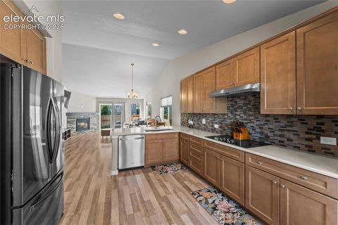 Tiny photo for 7272 Electronic Drive, Colorado Springs, CO 80922 (MLS # 6368051)