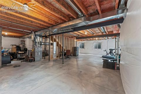 Tiny photo for 7272 Electronic Drive, Colorado Springs, CO 80922 (MLS # 6368051)