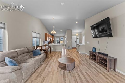 Tiny photo for 7272 Electronic Drive, Colorado Springs, CO 80922 (MLS # 6368051)