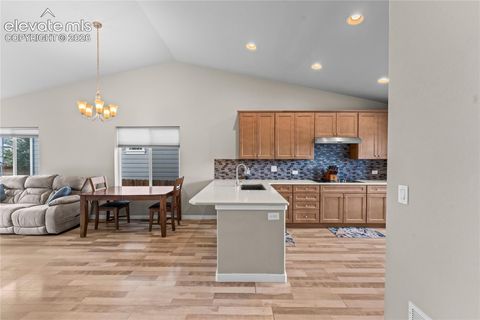 Tiny photo for 7272 Electronic Drive, Colorado Springs, CO 80922 (MLS # 6368051)
