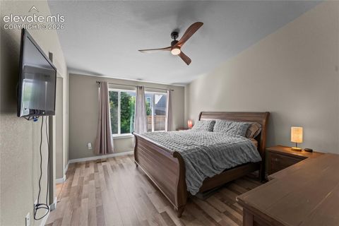 Tiny photo for 7272 Electronic Drive, Colorado Springs, CO 80922 (MLS # 6368051)