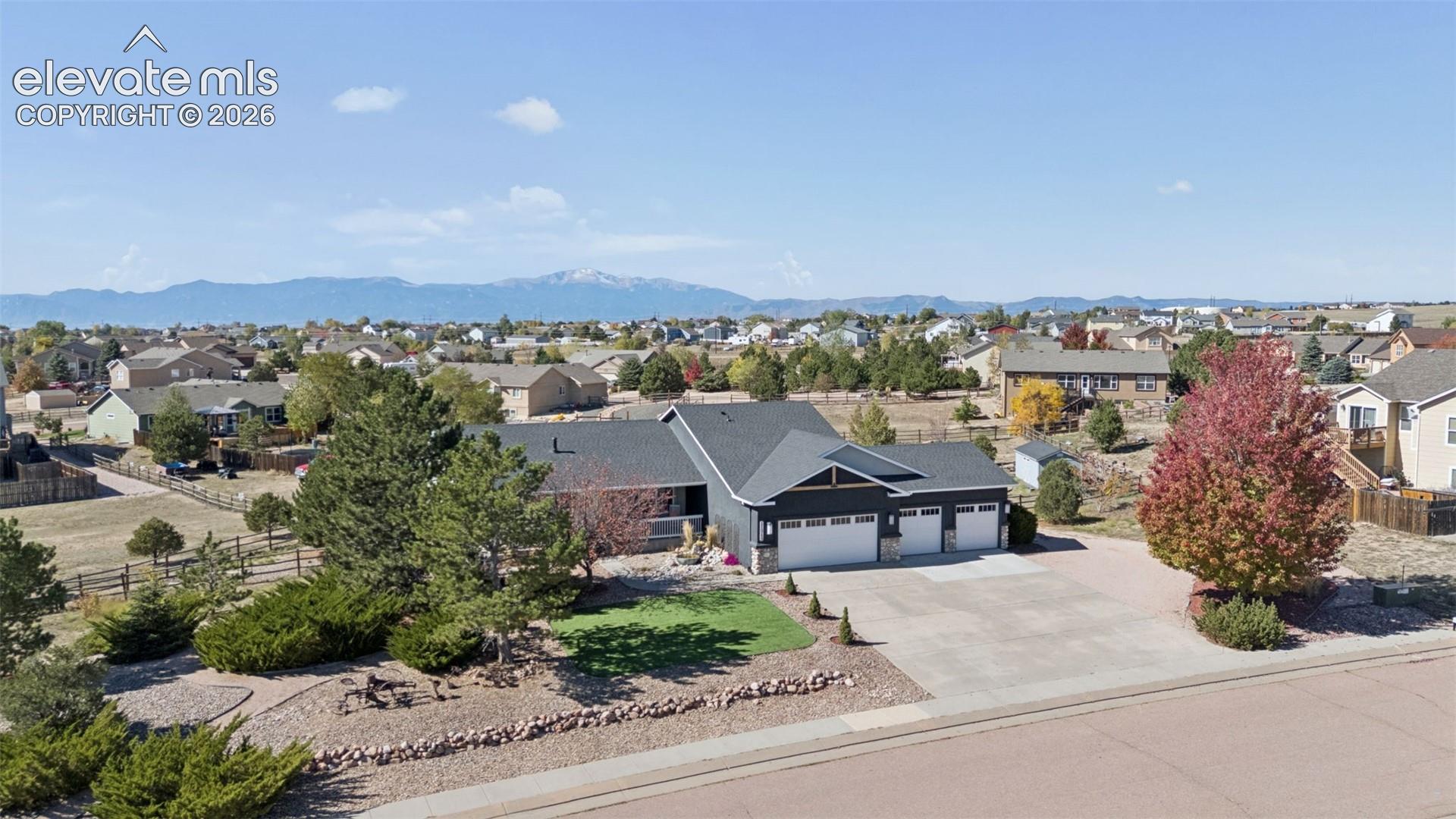 11949 Rio Secco Road