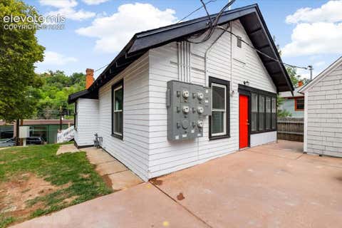 Tiny photo for 125 Ruxton Avenue, Manitou Springs, CO 80829 (MLS # 9376198)