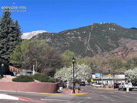 Tiny photo for 125 Ruxton Avenue, Manitou Springs, CO 80829 (MLS # 9376198)