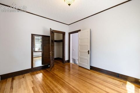 Tiny photo for 125 Ruxton Avenue, Manitou Springs, CO 80829 (MLS # 9376198)