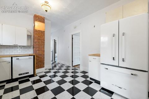 Tiny photo for 125 Ruxton Avenue, Manitou Springs, CO 80829 (MLS # 9376198)