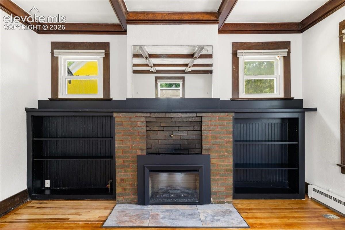 125 Ruxton Avenue