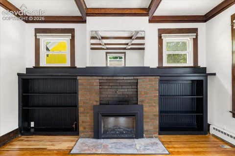Tiny photo for 125 Ruxton Avenue, Manitou Springs, CO 80829 (MLS # 9376198)