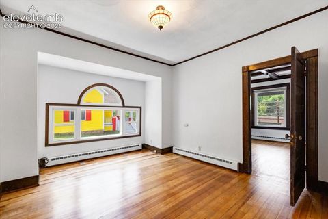 Tiny photo for 125 Ruxton Avenue, Manitou Springs, CO 80829 (MLS # 9376198)