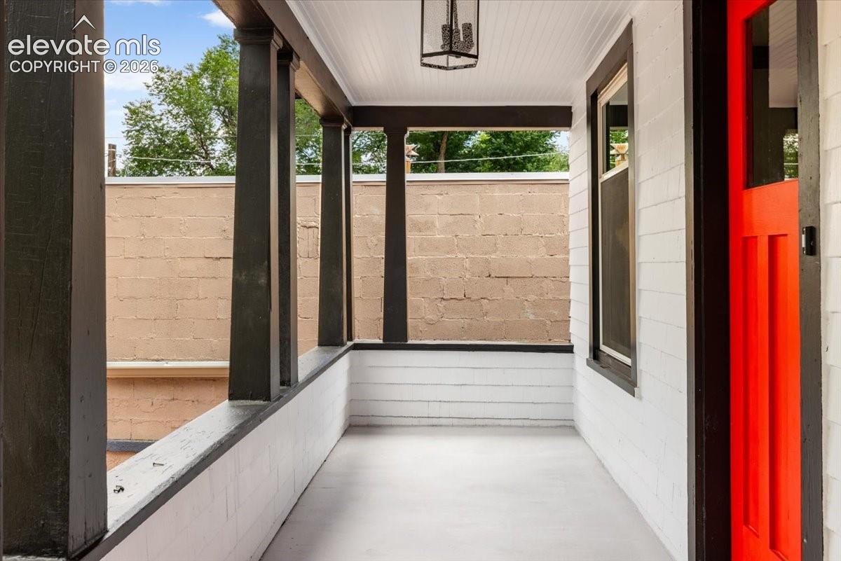 125 Ruxton Avenue