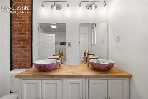 Tiny photo for 125 Ruxton Avenue, Manitou Springs, CO 80829 (MLS # 9376198)