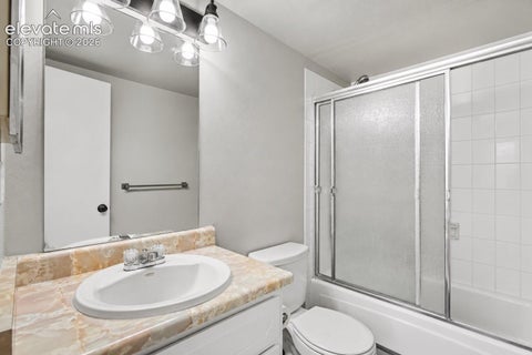 Tiny photo for 1930 W Yampa Street, Colorado Springs, CO 80904 (MLS # 9442413)