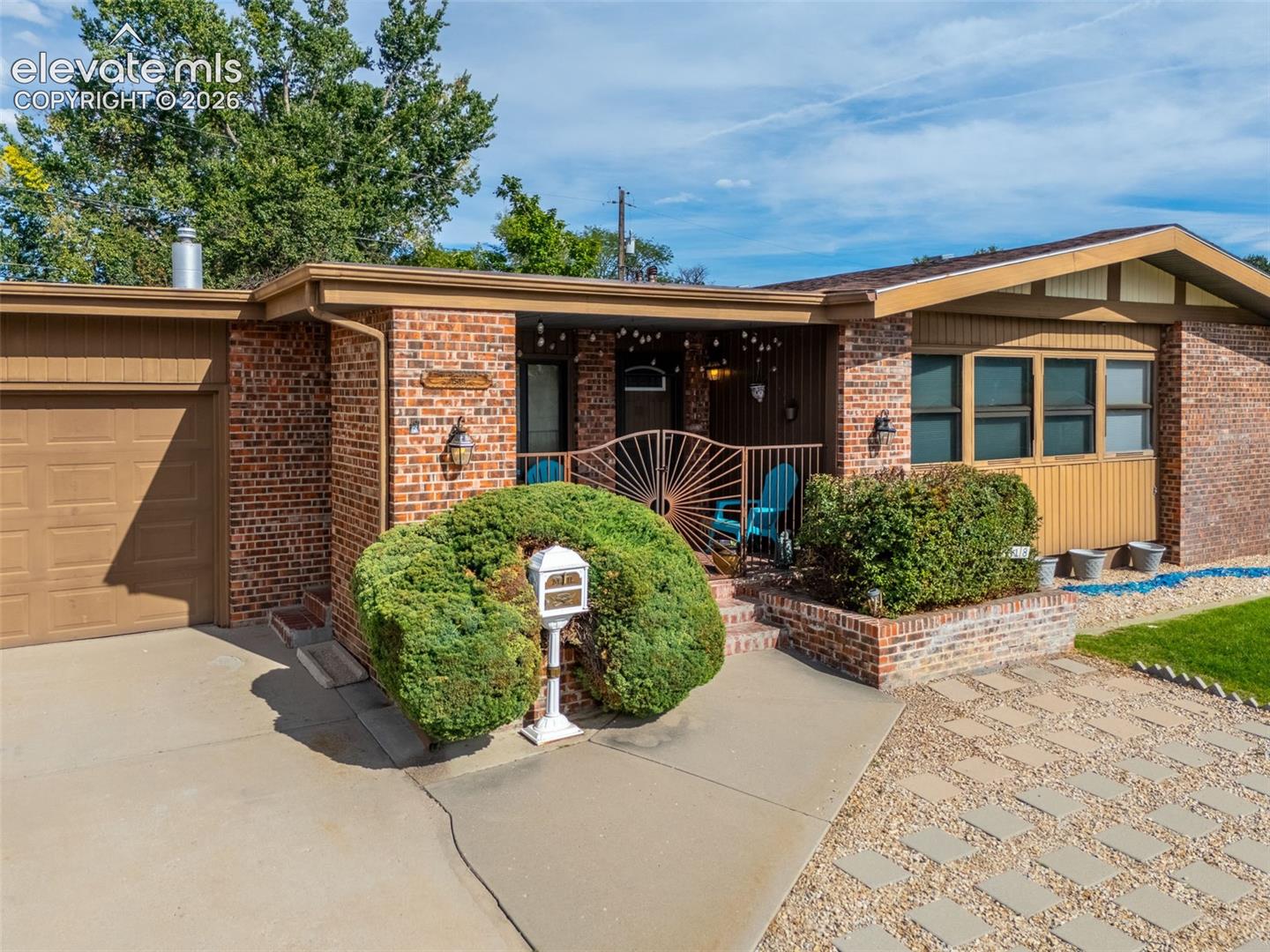 1518 Lexington Road