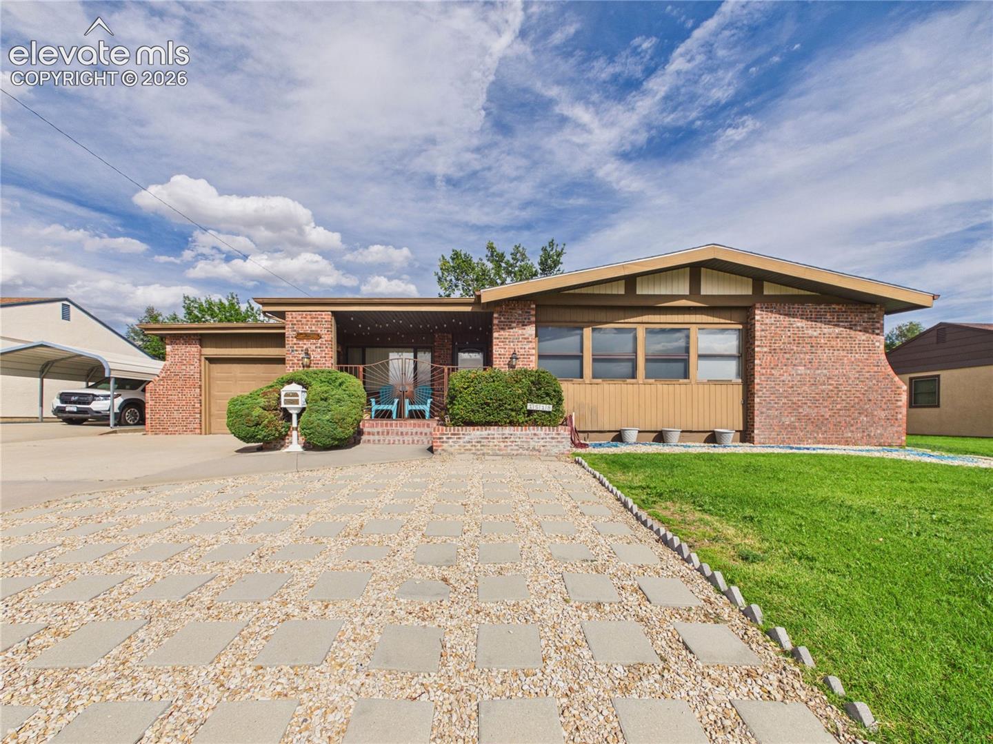 1518 Lexington Road