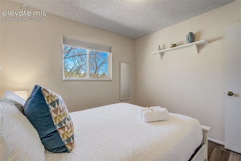 Tiny photo for 2566 Royalty Court, Colorado Springs, CO 80904 (MLS # 2338213)