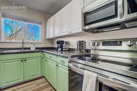 Tiny photo for 2566 Royalty Court, Colorado Springs, CO 80904 (MLS # 2338213)