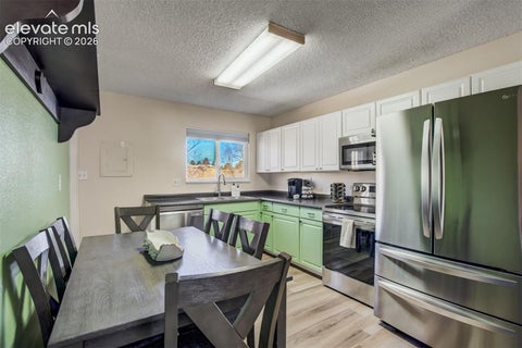 Tiny photo for 2566 Royalty Court, Colorado Springs, CO 80904 (MLS # 2338213)