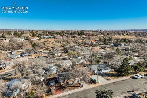 Tiny photo for 2566 Royalty Court, Colorado Springs, CO 80904 (MLS # 2338213)