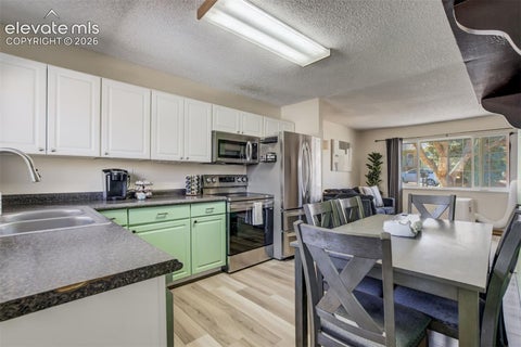 Tiny photo for 2566 Royalty Court, Colorado Springs, CO 80904 (MLS # 2338213)
