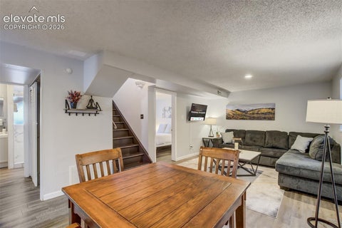 Tiny photo for 2566 Royalty Court, Colorado Springs, CO 80904 (MLS # 2338213)