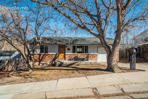 Photo of 2566 Royalty Court, Colorado Springs, CO 80904 (MLS # 2338213)