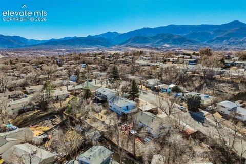 Tiny photo for 2566 Royalty Court, Colorado Springs, CO 80904 (MLS # 2338213)