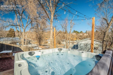 Tiny photo for 2566 Royalty Court, Colorado Springs, CO 80904 (MLS # 2338213)