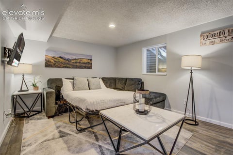 Tiny photo for 2566 Royalty Court, Colorado Springs, CO 80904 (MLS # 2338213)