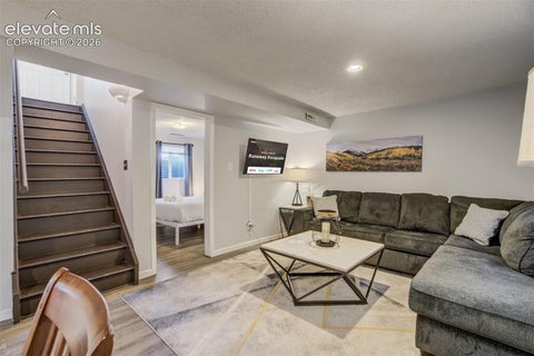 Tiny photo for 2566 Royalty Court, Colorado Springs, CO 80904 (MLS # 2338213)