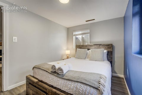 Tiny photo for 2566 Royalty Court, Colorado Springs, CO 80904 (MLS # 2338213)