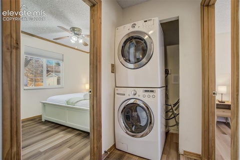 Tiny photo for 2566 Royalty Court, Colorado Springs, CO 80904 (MLS # 2338213)