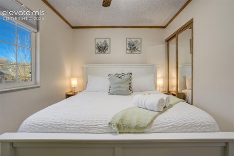 Tiny photo for 2566 Royalty Court, Colorado Springs, CO 80904 (MLS # 2338213)