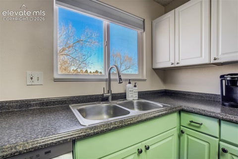 Tiny photo for 2566 Royalty Court, Colorado Springs, CO 80904 (MLS # 2338213)