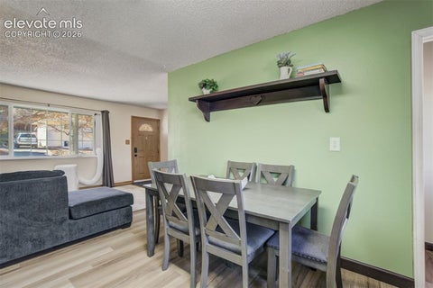 Tiny photo for 2566 Royalty Court, Colorado Springs, CO 80904 (MLS # 2338213)