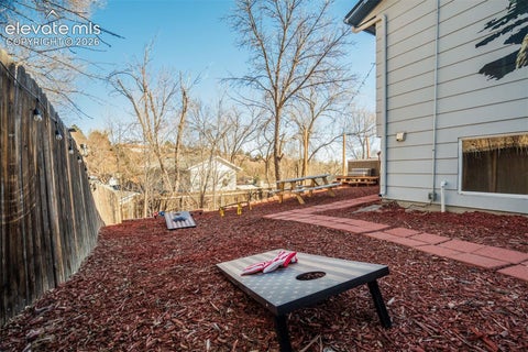 Tiny photo for 2566 Royalty Court, Colorado Springs, CO 80904 (MLS # 2338213)