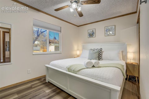 Tiny photo for 2566 Royalty Court, Colorado Springs, CO 80904 (MLS # 2338213)