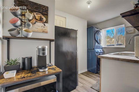 Tiny photo for 2566 Royalty Court, Colorado Springs, CO 80904 (MLS # 2338213)
