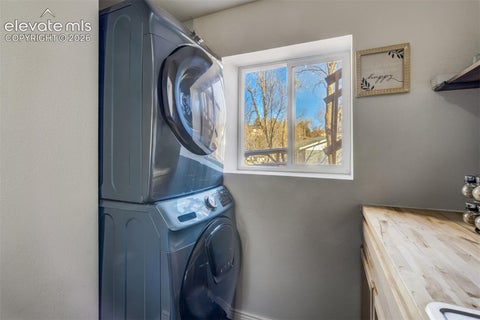 Tiny photo for 2566 Royalty Court, Colorado Springs, CO 80904 (MLS # 2338213)