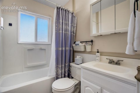 Tiny photo for 2566 Royalty Court, Colorado Springs, CO 80904 (MLS # 2338213)