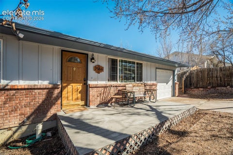 Tiny photo for 2566 Royalty Court, Colorado Springs, CO 80904 (MLS # 2338213)