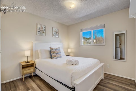 Tiny photo for 2566 Royalty Court, Colorado Springs, CO 80904 (MLS # 2338213)